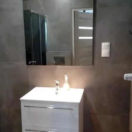 Apartment Lawendowe Studio