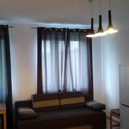 Apartment Lawendowe Studio *
