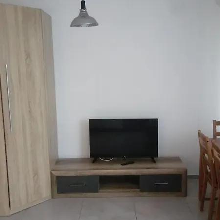 Apartment Lawendowe Studio