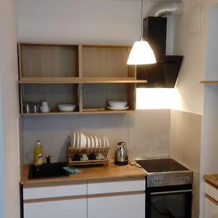 Lawendowe Studio * Gdansk