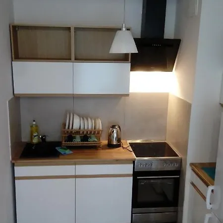 Lawendowe Studio * Gdansk